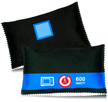 Samochodowy OSUSZACZ POWIETRZA Pochłaniacz Wilgoci AG646 