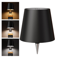 ZD167 BEZPRZEWODOWA LAMPKA NOCNA