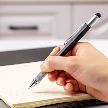 AG850 DŁUGOPIS WIELOFUNKCYJNY 6W1