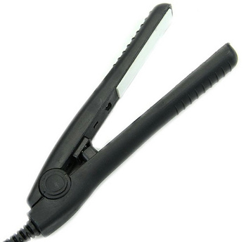 AG440F STRAIGHTENER BLACK               