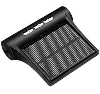 System TPMS 4 Czujniki Ciśnienia Powietrza w Oponach oraz Temperatury Opon AG678