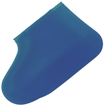 BQ41G SILIKONOWE OCHRANIACZE NA BUTY