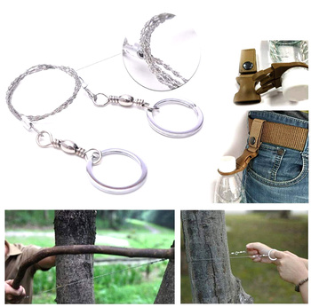 Zestaw SURVIVALOWY Niezbędnik Przeżycia w Pudełku SOS Set 10w1 AG772A        