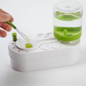 DA404 MYJKA DO CZYSZCZENIA PĘDZLI