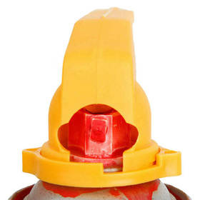 AG86B UCHWYT PISTOLET DO MALOWANIA SPRAY