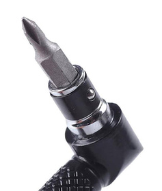 NZ9A WKRĘTAK KĄTOWY 1/4``