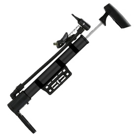 RW22 POMPKA ROWEROWA STOJĄCA