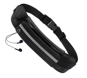 BQ12C PAS DO BIEGANIA SASZETKA NERKA