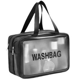 BQ76 KOSMETYCZKA PODRÓŻNA ZESTAW 3