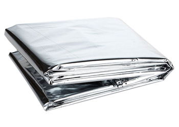 AG404 KOC TERMICZNY RATUNKOWY 130X210CM