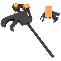 NZ37 ŚCISK ZACISK STOLARSKI 195mm