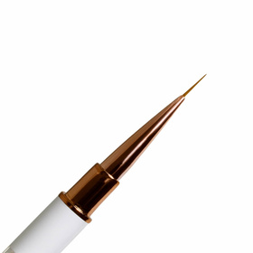 DA434 PĘDZELKI DO PAZNOKCI 5SZT