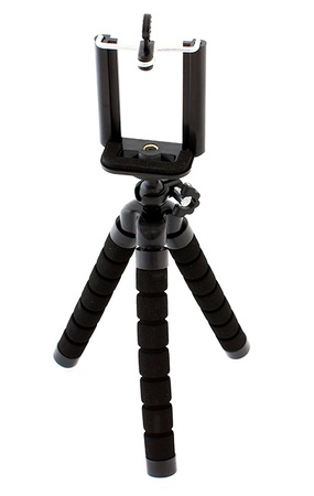 ST1A TRIPOD STATYW DO TELEFONU Z UCHWYTE
