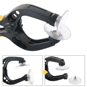 DA153 SZCZYPCE Z PRZYSSAWKAMI