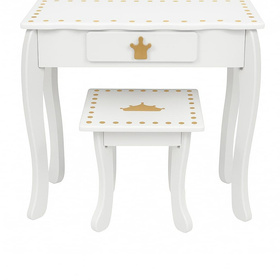 CA37A TOALETKA KOSMETYCZNA DZIECIĘCA