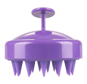 AG647G SZCZOTKA MASAŻER DO MYCIA GŁOWY