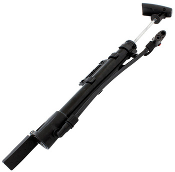 RW22 POMPKA ROWEROWA STOJĄCA