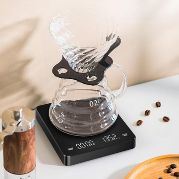 DA457 ELEKTRYCZNA WAGA KUCHENNA USB