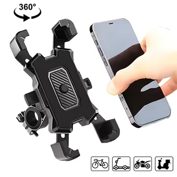 RW57 UCHWYT ROWEROWY NA TELEFON