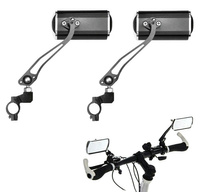 RW16A LUSTERKO ROWEROWE 2 SZTUKI