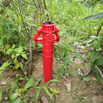 AG830 STOJAK POD PARASOL PLAŻOWY