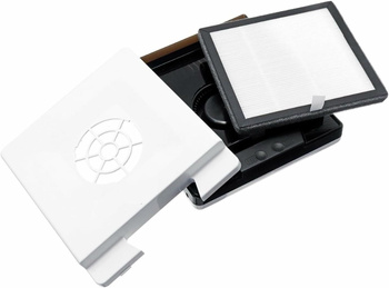 DA471 POCHŁANIACZ PYŁU DO PAZNOKCI