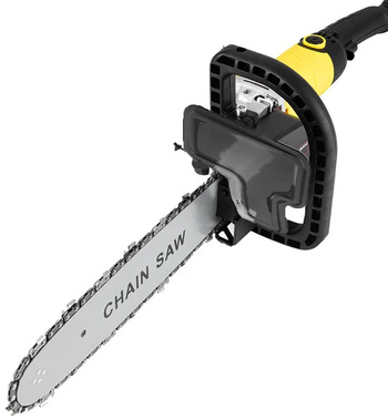 NZ20A ADAPTER DO SZLIFIERKI PIŁA