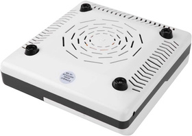 Profesjonalny pochłaniacz pyłu 60W z lampą LED – elastyczna rura 360°, filtr wymienny, manicure
