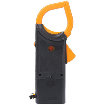 MIERNIK CĘGOWY Cyfrowy Multimer DT-266 LCD + etui AG102B 