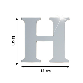 DA475 NAKLEJKA LUSTRZANA HOME