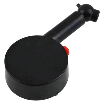 Analogowy CIŚNIENIOMIERZ Opon Miernik ciśnienia kół 0-55 PSI AG570A