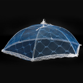 AG498 MOSKITIERA OSŁONA NA JEDZENIE MIX