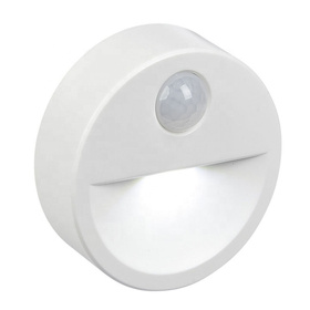 BATTERY OPERATED MOTION SENSOR    