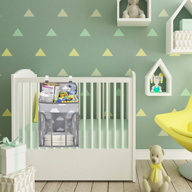 AG637A ORGANIZER DO ŁÓŻECZKA