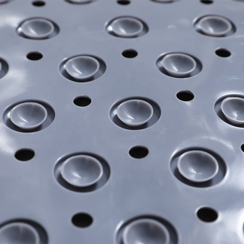 DA499 ANTYPOŚLIZGOWA MATA ŁAZIENKOWA Z