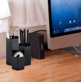 AG605I POJEMNIK NA PĘDZLE DO MAKIJAŻU