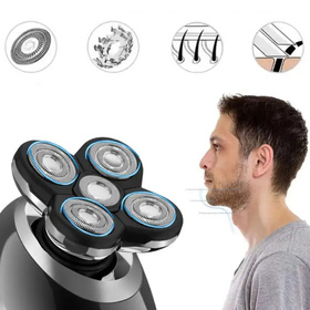 DA104 MASZYNKA ELE. DO GŁOWY 5W1