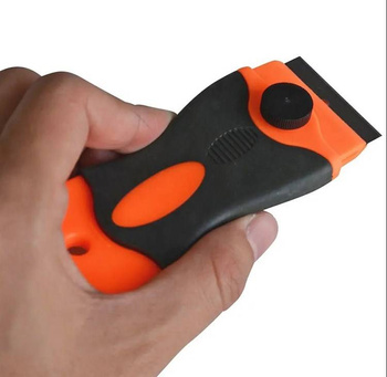 NZ17 SKROBAK DO PŁYT INDUKCYJNYCH