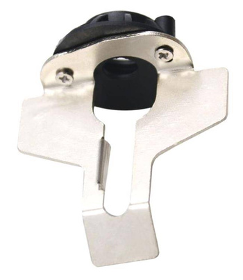 AG685B OSTRZAŁKA DO ŁAŃCUCHA + KLUCZ