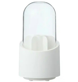 CA25 ORGANIZER NA PĘDZLE DO MAKIJAŻU