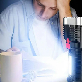 ZD153 LATARKA WIELOFUNKCYJNA