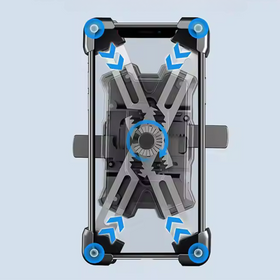 RW57 UCHWYT ROWEROWY NA TELEFON