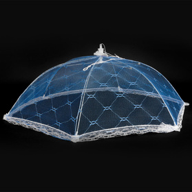 AG498 MOSKITIERA OSŁONA NA JEDZENIE MIX