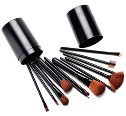 pędzle do makijażu