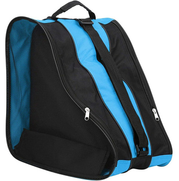 DA312 TORBA NA ŁYŻWOROLKI / ŁYŻWY / BUTY