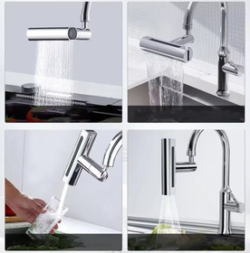 DA213 PERLATOR KUCHENNY MULTIFUNKCYJNY