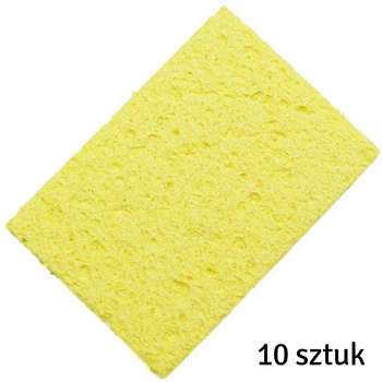 NZ25 GĄBKA DO CZYSZCZENIA GROTÓW