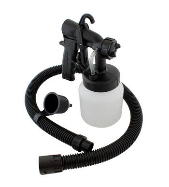 AG86A SET FOR PAINTING WITH AIR UNI