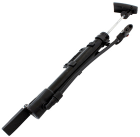 RW22 POMPKA ROWEROWA STOJĄCA