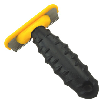 WYCZESYWARKA SIERŚCI PSA KOTA szczotka furminator ZW3 